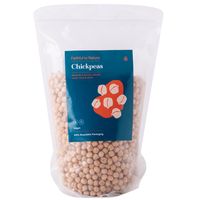 FtN Chickpeas - 1kg